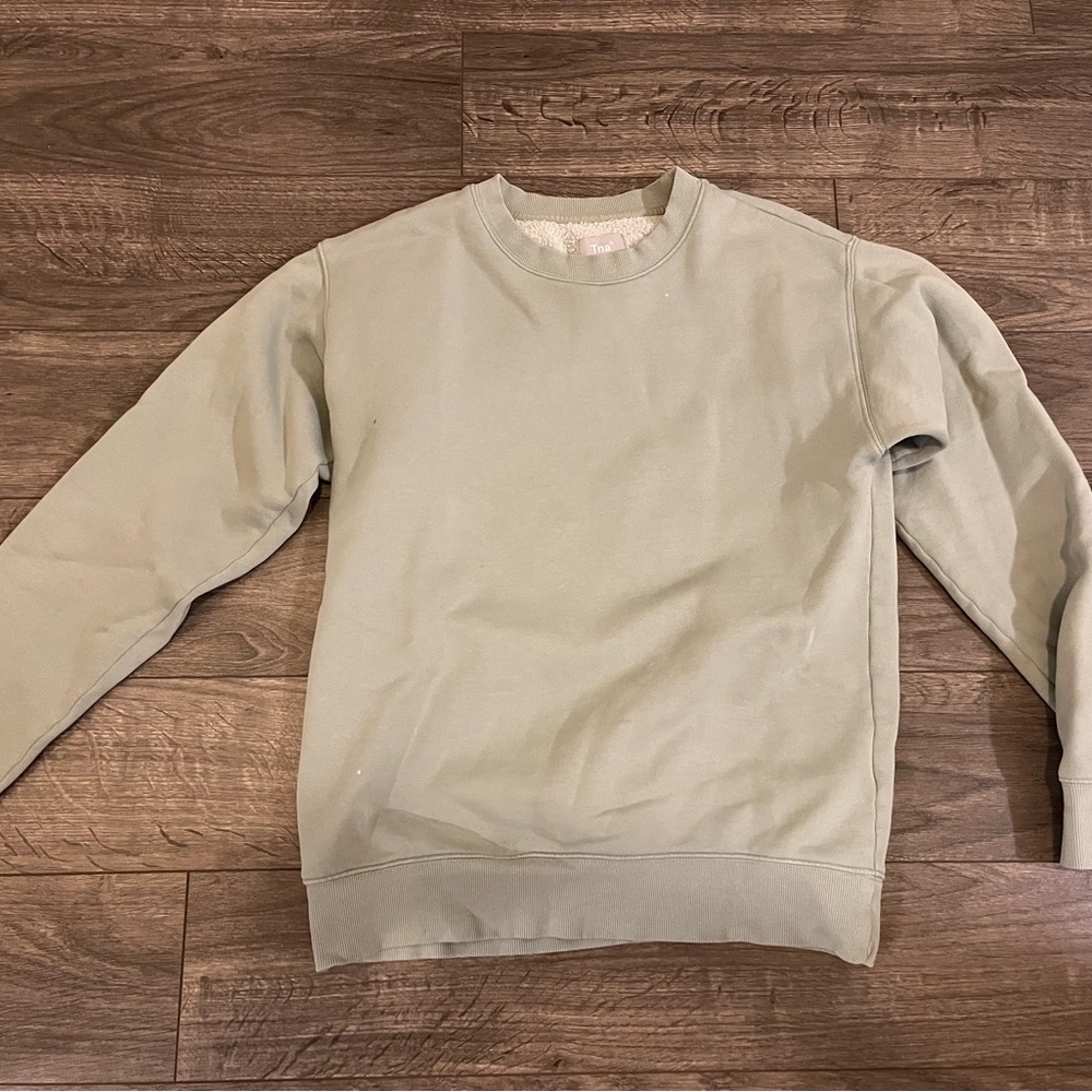 Aritzia TNA Sweater